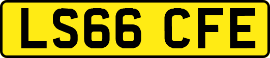 LS66CFE