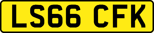 LS66CFK