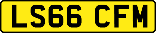 LS66CFM