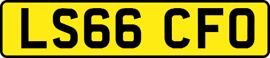 LS66CFO