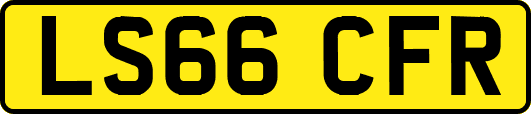 LS66CFR