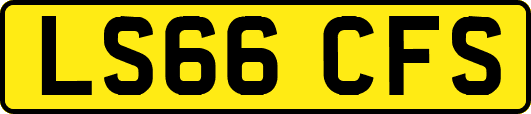 LS66CFS