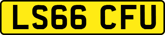 LS66CFU