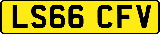 LS66CFV