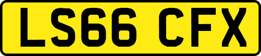 LS66CFX
