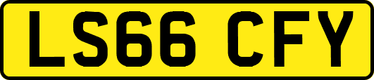 LS66CFY