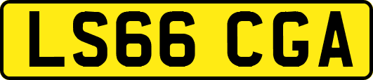 LS66CGA