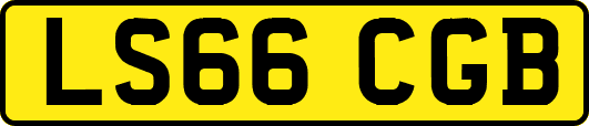 LS66CGB
