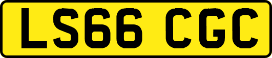 LS66CGC