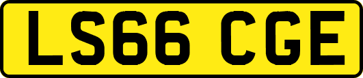 LS66CGE