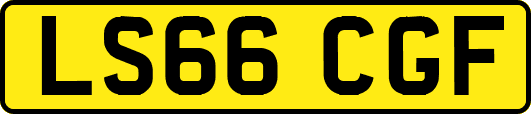 LS66CGF