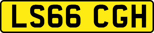 LS66CGH
