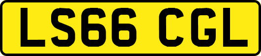 LS66CGL