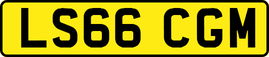 LS66CGM
