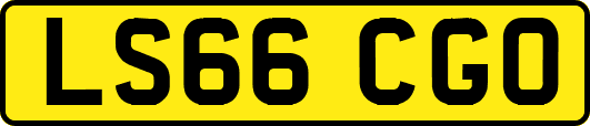 LS66CGO