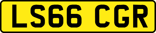LS66CGR