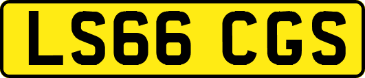 LS66CGS
