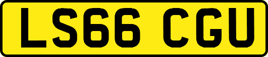 LS66CGU