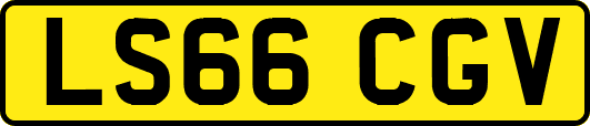 LS66CGV
