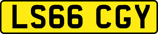 LS66CGY
