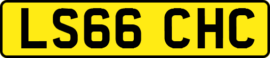LS66CHC