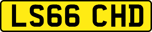 LS66CHD