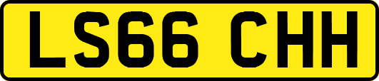 LS66CHH