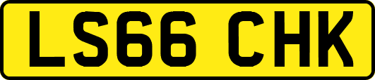 LS66CHK