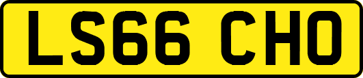 LS66CHO