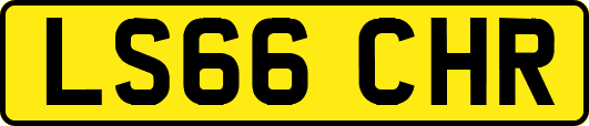 LS66CHR