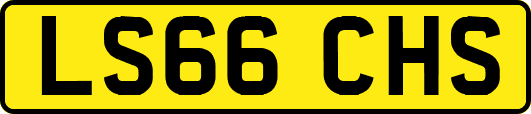 LS66CHS