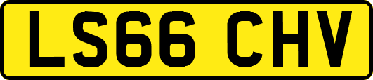 LS66CHV