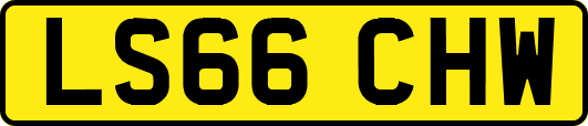 LS66CHW