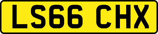 LS66CHX