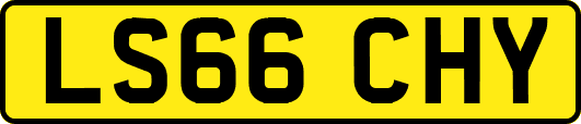 LS66CHY