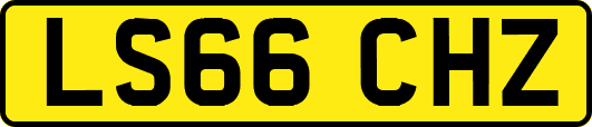LS66CHZ