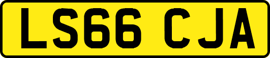 LS66CJA