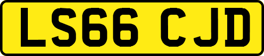 LS66CJD