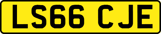 LS66CJE