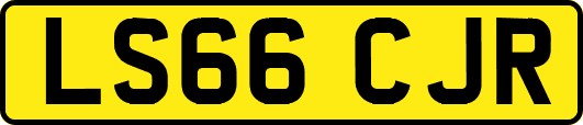 LS66CJR