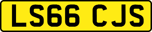 LS66CJS