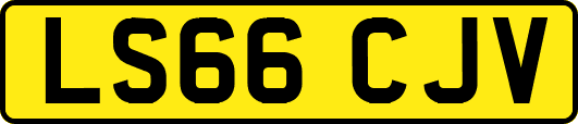 LS66CJV