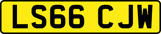 LS66CJW