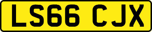 LS66CJX