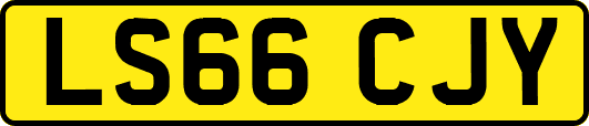 LS66CJY