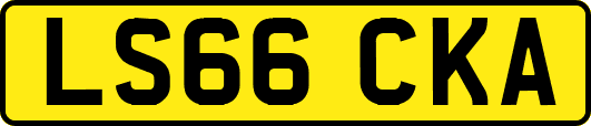 LS66CKA