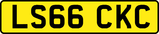 LS66CKC