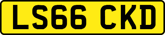 LS66CKD