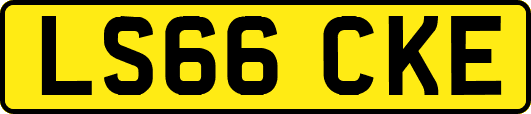 LS66CKE