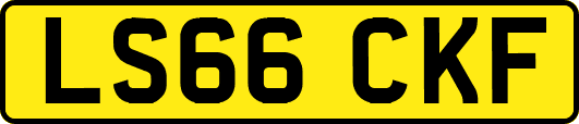 LS66CKF
